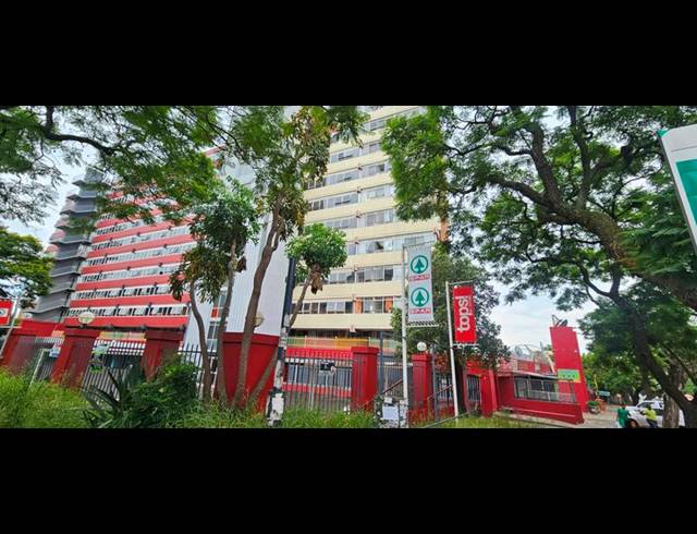 1 BEDROOM APARTMENT FOR SALE IN SUNNYSIDE